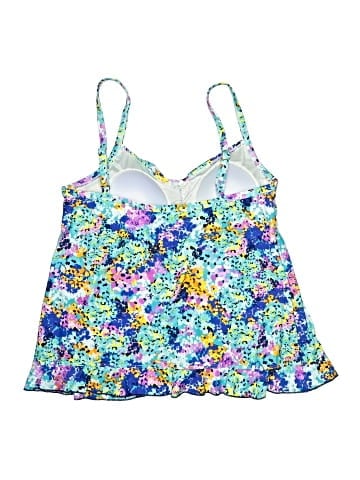 Maxine of Hollywood Swimsuit Top (view 2)