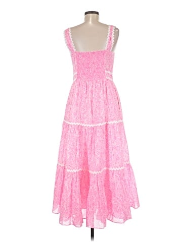 Lilly Pulitzer Casual Dress (view 2)