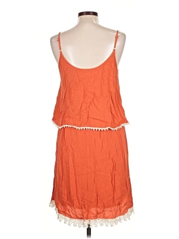 Alya Casual Dress (view 2)