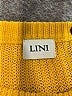 Assorted Brands Yellow Turtleneck Sweater Size XS - photo 7