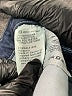 Adriano Goldschmied Blue Jeans Size 30 waist - photo 10