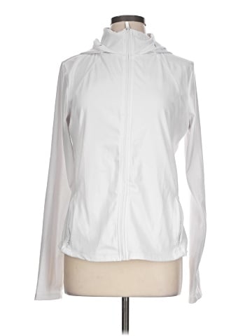 Jockey Track Jacket (view 1)