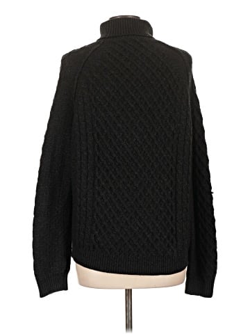 Vince. Turtleneck Sweater (view 2)