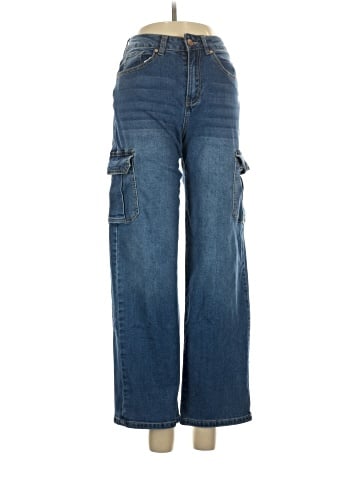 Assorted Brands Jeans (view 1)