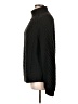 Vince. Solid Black Turtleneck Sweater Size L - photo 5