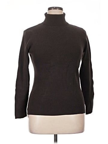 Style&Co Turtleneck Sweater (view 1)