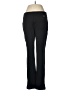 Rafaella Black Active Pants Size M - photo 1