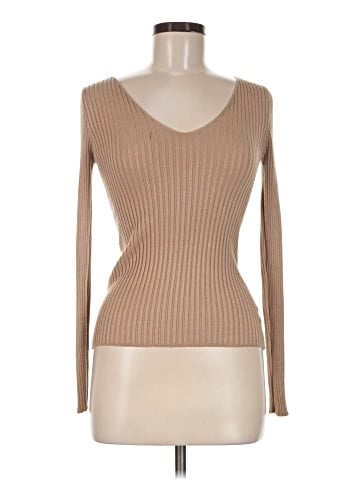 Ambiance Apparel Pullover Sweater (view 1)