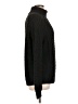 Vince. Solid Black Turtleneck Sweater Size L - photo 4