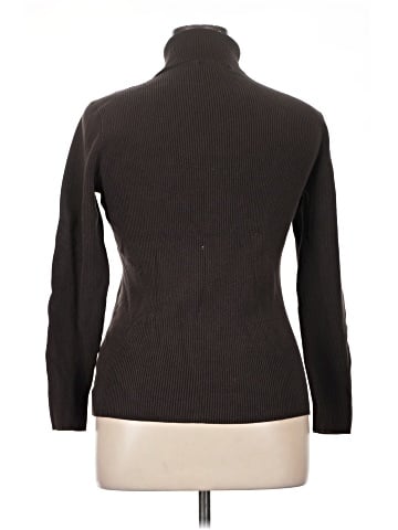 Style&Co Turtleneck Sweater (view 2)