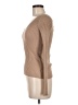 Ambiance Apparel Tan Pullover Sweater Size M - photo 5