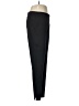 Rafaella Black Active Pants Size M - photo 4