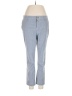 Tommy Hilfiger Blue Casual Pants Size 6 - photo 1