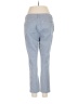 Tommy Hilfiger Blue Casual Pants Size 6 - photo 2
