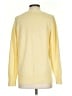 Vince. Yellow Wool Pullover Sweater Size S - photo 2