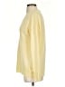 Vince. Yellow Wool Pullover Sweater Size S - photo 5