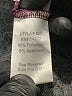 CAbi Burgundy Cocktail Dress Size M - photo 8