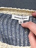 Newbury Kustom Stars Ivory Pullover Sweater Size L - photo 7
