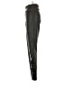 Naked Wardrobe Metallic Black Silver Active Pants Size S - photo 5