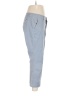 Tommy Hilfiger Blue Casual Pants Size 6 - photo 4