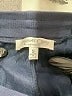 Margaret O'Leary Blue Casual Pants Size Sm (0) - photo 7