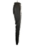 Naked Wardrobe Metallic Black Silver Active Pants Size S - photo 4