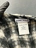 Anne Klein 100% Polyester Black Poncho One size - photo 7