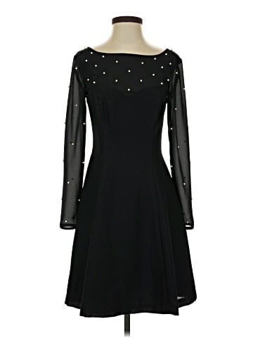 Ann Taylor Cocktail Dress (view 1)