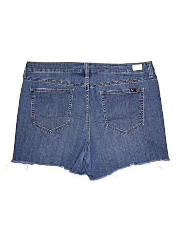 Seven7 Denim Shorts (view 2)