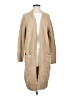 Jolie Tan Cardigan Size S - photo 1