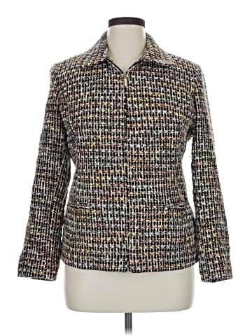 Sag Harbor Blazer (view 1)