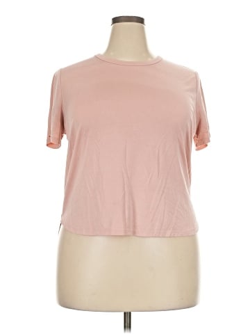 A New Day Short Sleeve T-Shirt (view 1)