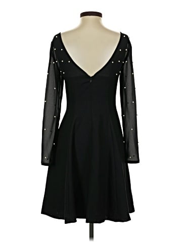 Ann Taylor Cocktail Dress (view 2)