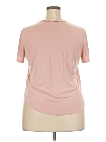 A New Day Short Sleeve T-Shirt (view 2)