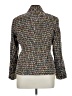 Sag Harbor Tweed Gold Blazer Size 14 - photo 2