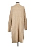 Jolie Tan Cardigan Size S - photo 2