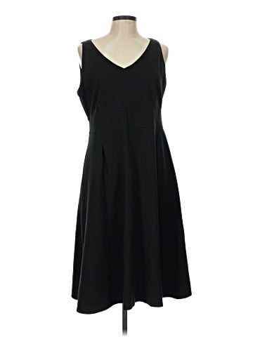 Eileen Fisher Casual Dress (view 1)