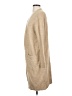 Jolie Tan Cardigan Size S - photo 5