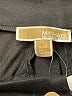 MICHAEL Michael Kors Solid Black Dress Pants Size XS - photo 7