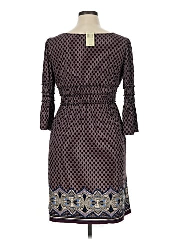 Max Studio Casual Dress (view 2)