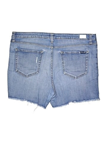 Seven7 Denim Shorts (view 2)