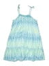 Tommy Bahama Tie-dye Blue Dress Size 6 - photo 1