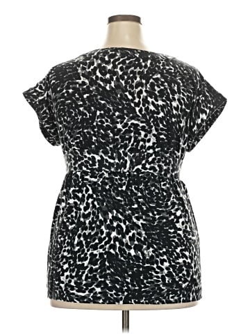 Merona Short Sleeve T-Shirt (view 2)