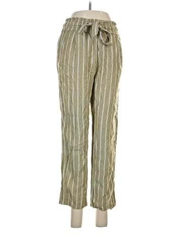 Trafaluc by Zara Casual Pants (view 1)