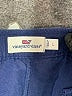 Vineyard Vines Paisley Blue Shorts Size L - photo 3