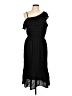 Old Navy Black Cocktail Dress Size L - photo 1