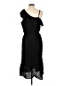 Old Navy Black Cocktail Dress Size L - photo 2