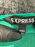 Express Green 3/4 Sleeve Top Size M - photo 7