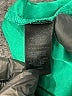 Express Green 3/4 Sleeve Top Size M - photo 8