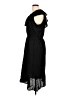 Old Navy Black Cocktail Dress Size L - photo 5
